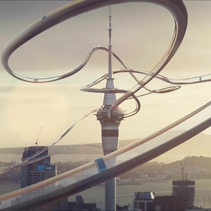3.6K views · 219 reactions | There's another reason to visit the Sky Tower Try out SkySlide, a VR experience to see Tāmaki Makaurau like you've never seen before! | Sky Tower | Facebook