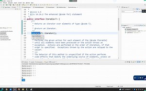 193.Java集合父级继承和依赖关系_哔哩哔哩_bilibili