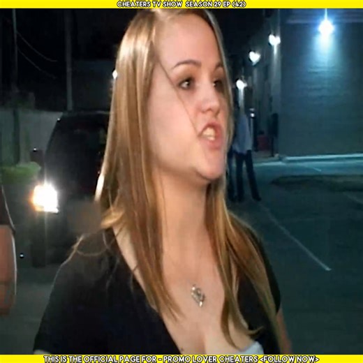 Cheaters TV Show Season 29 | Cheaters TV Show | Cheaters Full Episode 2025 #cheaterstvshow #Cheaterstvshows2025 | Promo Lover Cheaters