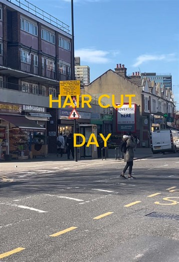 Amazing Hair Straightening Service