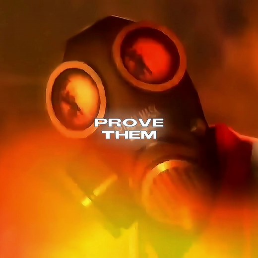 Favorite Mumble Characters in Team Fortress 2