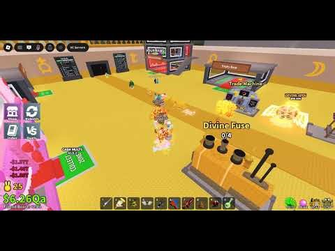 TRAIT FARMING LA EASETR GRANDE PART 2