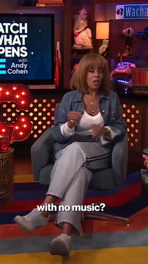 Gayle King admits she doesn't understand Oprah's driving style