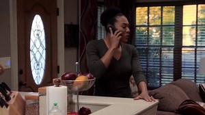 The moment that left us all shook. We’ll see you March 19th and 20th at 10|9c for an all-new season of If Loving You Is Wrong! | If Loving You is Wrong