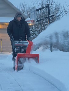 172 reactions · 15 comments | Ariens on Reels | Facebook