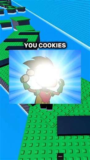 Robin Took Off His Mask And No One Expected This. #roblox #relatable #cartoon
