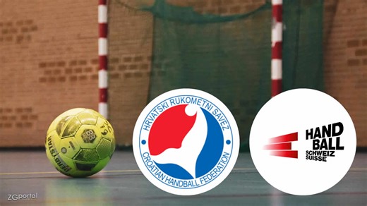 RUKOMET | Hrvatska i Švicarska igraju susret drugog kola grupe 2 na turniru EHF EURO u nedjelju, 25. siječnja 2026. godine | Gdje gledati prijenos uživo?