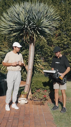 75K views · 41 reactions | Enjoy Your Weekends with a Perimeter...