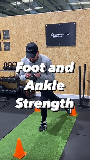 1K reactions · 176 shares | Looking to rehab an ankle sprain or want...