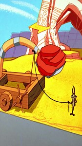 MEEP MEEP! Get ready for some Looney Tunes mayhem because it's Merrie Melodies Time! Tune in! The chaos ensues EVERY WEEKDAY at 1pm EST ✨ #looneytunes #merriemelodies #animatedclassics #cartoonnostalgia #discoveryfamilychannel #childhoodmemories #looneytunesforever #funwithtoons #familyfun #toonlove #nostalgia | Discovery Family Channel