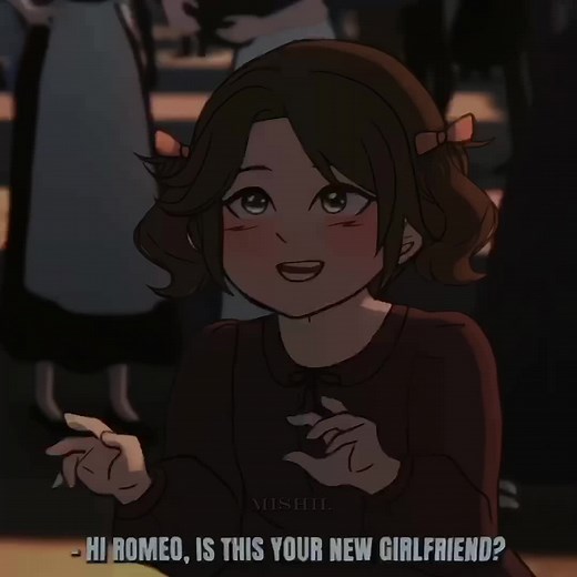 Romeo and Juliet MSA: Funny Moments and Edits