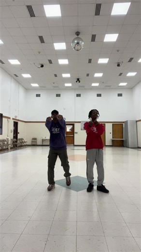 Lite Work Dance Challenge in NYC