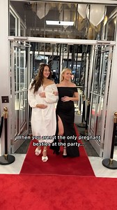 Fairly odd sisters 🤝 secret lives of mormon wives @maycineeley @mikayla__matt @lobeeston #pregnant | The Beeston Fam