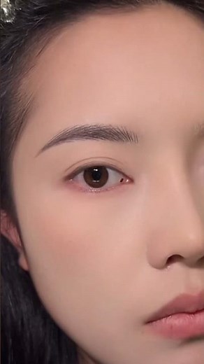 Beginner’s Eyebrow Drawing Tutorial | Learn Perfect Brows Instantly in One Go! | Easy Makeup Guide