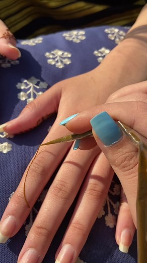 Stunning Henna Designs Tutorial for Hands and Forearms