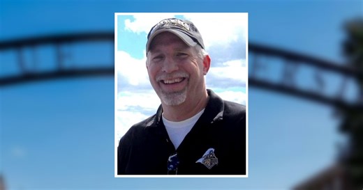 Blaine R. Miller Obituary April 9, 2026 - Randall & Roberts Funeral Home