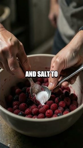 Strawberry DNA Discovery at Home