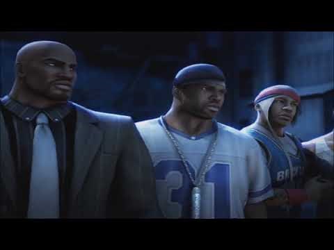 Def Jam: Fight For NY Mods & Cheats (PS2 Emulator) (PS4 Jailbreak Mods)