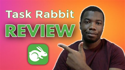 Discover TaskRabbit, one of the most popular gig platforms where people can earn extra money by helping others with everyday tasks — from cleaning and furniture assembly to handyman work and delivery services. In this video, Collea Mbedzi explains how TaskRabbit works, how to register as a Tasker, the requirements, and what to expect once you start working. You’ll also learn about the benefits, ratings, and countries where TaskRabbit is available. 📱 Whether you’re looking for flexible side gigs