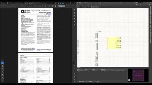 #electronics #design #altium | Lukas Henkel | 21 comments