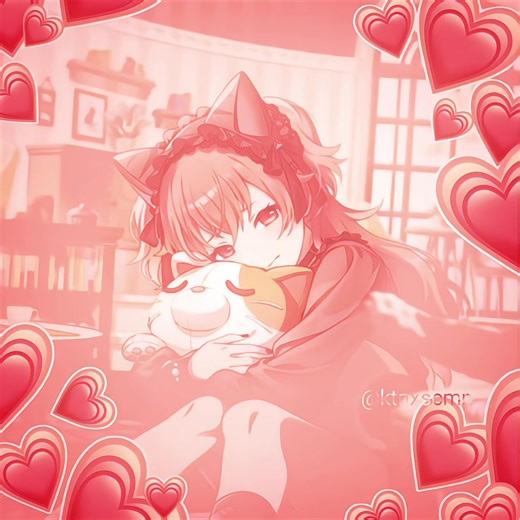 Discover Cat Nene and Akito Dog in Project SEKAI