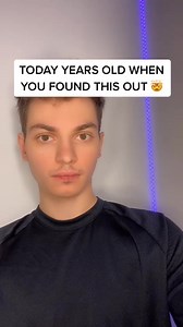 You Were Today Years Old When You Found This Out!! Pt 61 | Common Daily