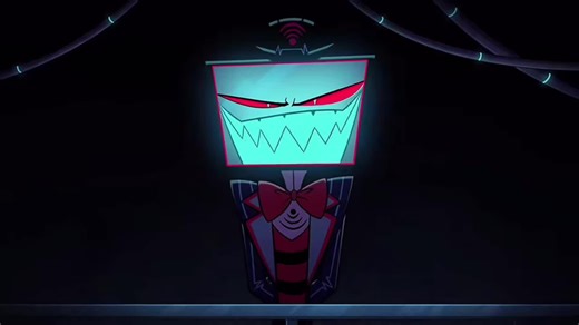 Emotional Reactions to Hazbin Hotel Moments