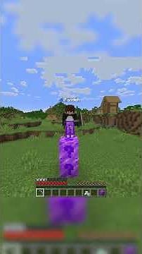 Minecraft Lucky Block 1v1 Game