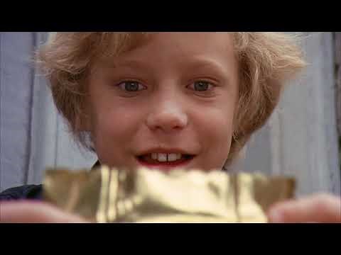 TCM Big Screen Classics: Willy Wonka & the Chocolate Factory 50th Anniversary | August 15 & 18 Only