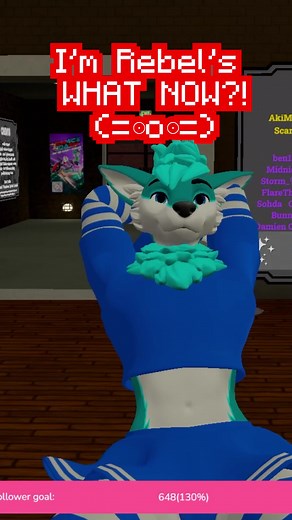 Funny Twitch Moments with Rebel and Nitro Wolf 902
