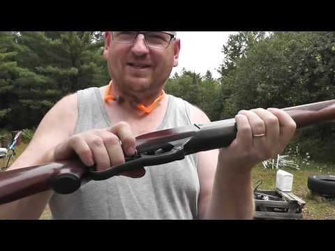 Low Recoil Rounds for Model 99 Savage in .300 savage