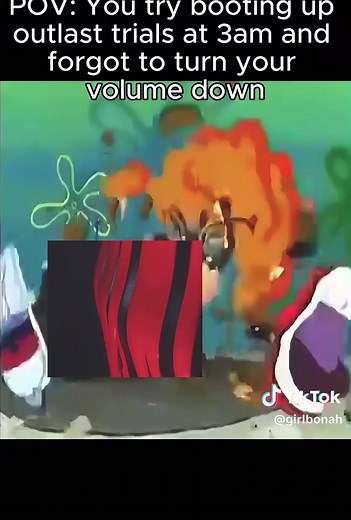Redbarrels in the studio making sure they catch you off guard with how LOUD THE OPENING IS, the amount of times i jumped from my chair is crazy The opening catches me more than the prime assets i’ll tell you waht, still hoping we get a futterman plushie, one of my commenters said they’d fill it with milk and splat it against the wall….. I wanna see that….. cmon redbarrels please it’s finals week and i’m almost done with classes, once i get those out of the way i’ll be working on long form conten