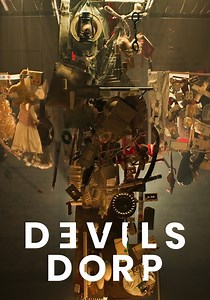 Devilsdorp Season 1 - watch full episodes streaming online