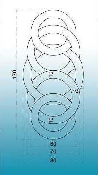 autocad easy 2d drawing in autocad, rk mahato07 #autocad