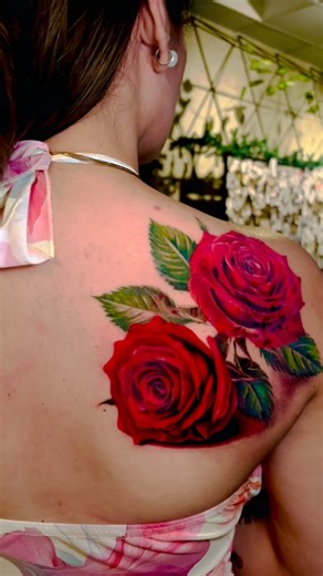 2nd session after 4 days.. client tapped out due to her back issues as she was already in pain even before our session.. So pls don’t mind the peeling part😅🌹❤️ Thank you again sa trust Ma’am🙏🏼❤️ | Ann Savage