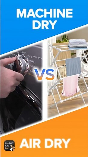Air Drying vs. Machine Drying: The Best Method for Your Clothes