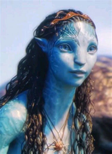 Tsireya: A Look Back at Avatar: The Way of Water