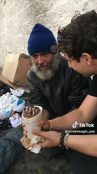 Magic so real, even the camera got confused 🎥 #magic #magician #magictrick #viral #streetmagic