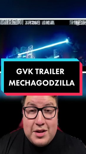Mechagodzilla Trailer Reveal