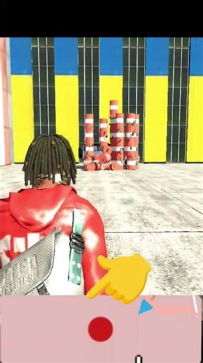 hhm hmm sure you #indianbikedriving3d #mobilegaming #gta #viral