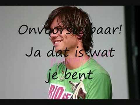 Nick en Simon - Onvoorstelbaar