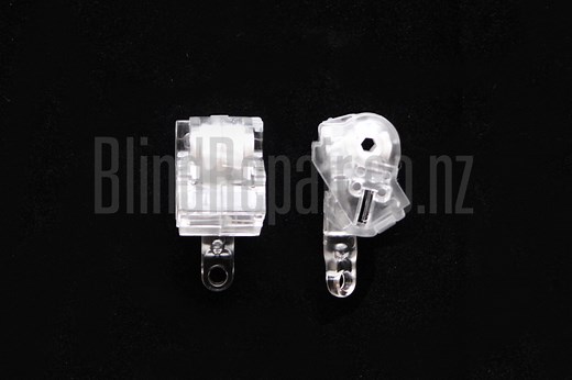 Luxaflex Blind Slimline Venetian 25mm x 25mm Tilter