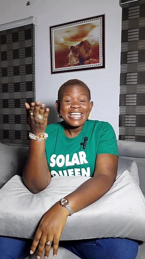 Do you have solar panels installed? Here is one thing you must do this season!!! WASH YOUR SOLAR PANELS!!! Watch the video to the end to know the DOs and DON'Ts of washing solar panels Don’t let dust reduce your energy production – clean those panels and enjoy more sunshine Have questions about solar panel maintenance? Drop them in the comments below! Let's make 2025 even brighter by keeping those panels clean and efficient! For enquiries contact us on 09065724265, 09154333336 or visit our websi