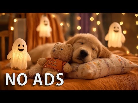 Healing Music for Dogs 🎶🐶 | Stress Relief, Sleep & Anti-Anxiety Sounds