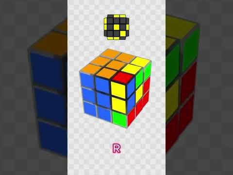 How to Solve All 8 Dot OLL Cases | Full OLL Tutorial 🧩