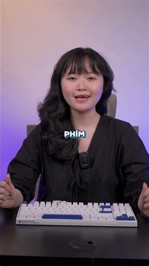 Machenike K500B-B87 Review: Hot-Swap Affordable Mechanical Keyboard Under 600k VND