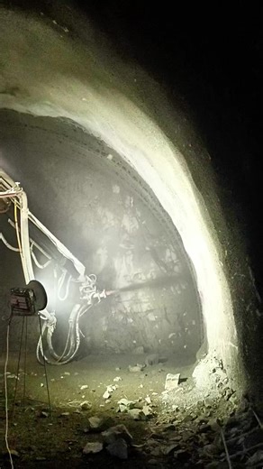 Tunnel Construction Techniques and Insights