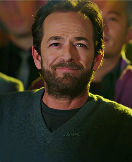 tomorrow, March 4th, will be 7 years since his passing 💔 rest in peace, Luke Perry. 🕊️ #riverdale #lukeperry #justinaftereffects #viral #fyp Fred Andrews Dylan McKay Beverly Hills, 90210