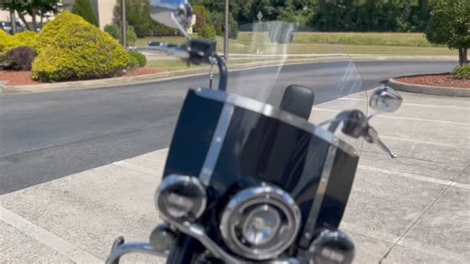 #bikeoftheday 2020 Heritage Classic Such a stunning bike! Stop by and take this beauty on a test ride today! ➡️ https://colonialhd.com/pre-owned-inventory/2020/HARLEY-DAVIDSON/HERITAGE%20CLASSIC%20114/VA/Prince George/1HD1YBK10LB061953 #colonialhd #bikeoftheday #testride #getoutandride | Colonial Harley-Davidson