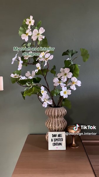 My Room as an Interior Designer: Creative Insights